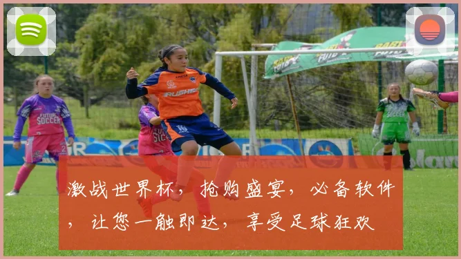 激战世界杯，抢购盛宴，必备软件，让您一触即达，享受足球狂欢