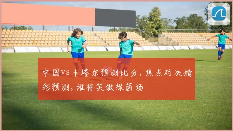中国vs卡塔尔预测比分,焦点对决精彩预测,谁将笑傲绿茵场