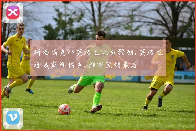 斯洛伐克vs英格兰比分预测,英格兰迎战斯洛伐克,谁将笑到最后