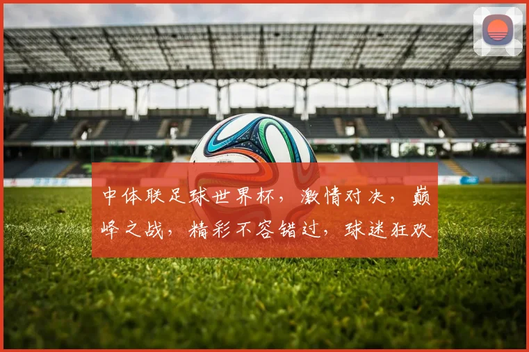 中体联足球世界杯，激情对决，巅峰之战，精彩不容错过，球迷狂欢盛宴